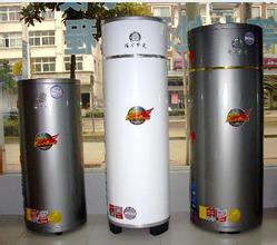 濟(jì)南空氣能