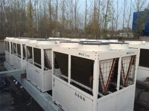 ɽ�|�Ͳ�30�f(w��n)ƽ�׿՚�Դ��÷ֲ�ʽ��ů�(xi��ng)Ŀ